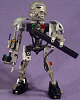 Borg Worker, MOC By Purple Dave