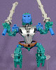 Leonardo, TMNT MOC By Purple Dave