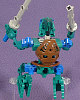 Leonardo, TMNT MOC By Purple Dave