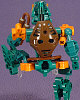 Michelangelo, TMNT MOC By Purple Dave