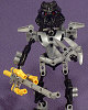 Shredder, TMNT MOC By Purple Dave