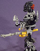 Shredder, TMNT MOC By Purple Dave