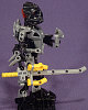 Shredder, TMNT MOC By Purple Dave