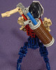 Casey Jones, TMNT MOC By Purple Dave