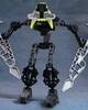 Front view of VAHKI RORZAKH in 2-legged mode
