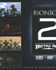 Preview images from <I>BIONICLE� 2: Legends of Metru Nui</I>