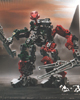 VAHKI Combiner of sets 8614, 8616, and 8618