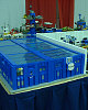 MichLUG at MCCC 05-04, Space Section
