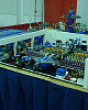 MichLUG at MCCC 05-04, Space Section