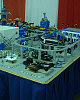 MichLUG at MCCC 05-04, Space Section