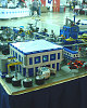 MichLUG at MCCC 05-04, Space Section