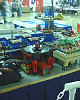 MichLUG at MCCC 05-04, Space Section