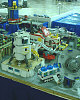 MichLUG at MCCC 05-04, Space Section