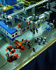 MichLUG at MCCC 05-04, Space Section