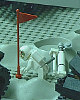 MichLUG at MCCC 05-04, Space Section