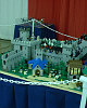 MichLUG at MCCC 05-04, Castle Section