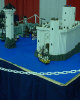 MichLUG at MCCC 05-04, Castle Section