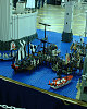 MichLUG at MCCC 05-04, Castle Section