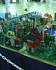 MichLUG at MCCC 05-04, Castle Section