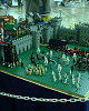 MichLUG at MCCC 05-04, Castle Section