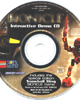 TRU BotB Promo CD