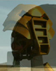VAKAMA discovers the TOA canister, from 8546 Power Pack