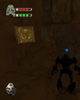 PAKARI sign from <I>BIONICLE� Legend of Mata Nui</I>