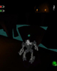 View with RURU off from <I>BIONICLE� Legend of Mata Nui</I>