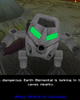 WHENUA in <I>BIONICLE� Legend of Mata Nui</I>
