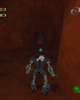 Path to Ta-Koro? From <I>BIONICLE� Legend of Mata Nui</I>