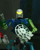 Toa Kaita from <I>BIONICLE� Legend of Mata Nui</I>