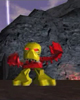 Celebration from <I>BIONICLE� Legend of Mata Nui</I>