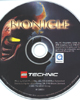 Promotional German CD-ROM