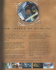 Inside back cover of <I>Merlin's 2001 Sticker Collection</I> book