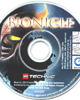 UK Full-color Mini CD-ROM