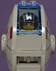 S-Cape Pod, MOC By Purple Dave