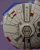 S-Cape Pod, MOC By Purple Dave
