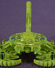 Fleebnork Queen, MOC By Purple Dave