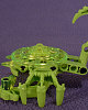 Fleebnork Queen, MOC By Purple Dave