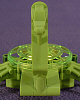 Fleebnork Queen, MOC By Purple Dave