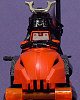 Oni Hovercycle, MOC By Purple Dave