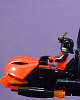 Oni Hovercycle, MOC By Purple Dave