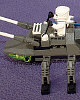 Suzumushi, MOC By Purple Dave