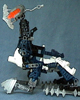 Kraawa Left
