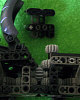 Lizard, Prize-Winning MOC By DragonMaster2050