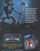 DC Comic #19 Back Cover