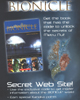 Book Ad from DC Comic #19