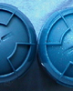 Comparison of TOA NOKAMA lids