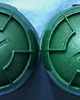 TOA MATAU Lids