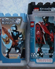 Knights' Kingdom Compare